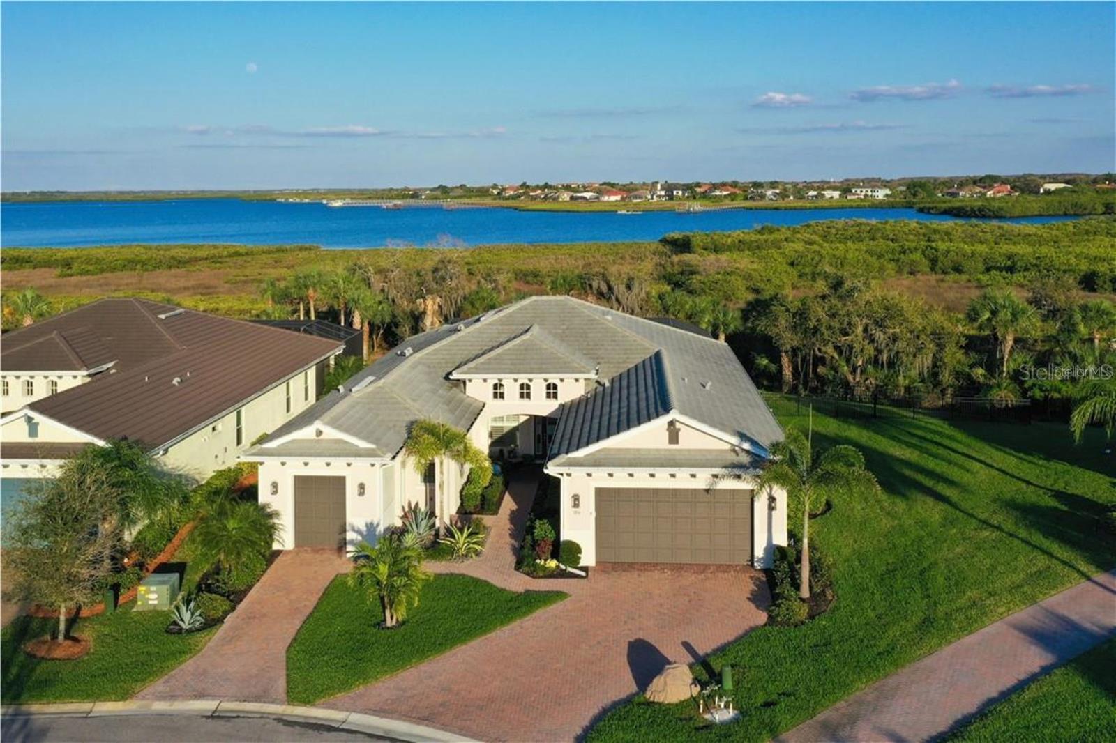 5816 TIDEWATER PRESERVE BLVD