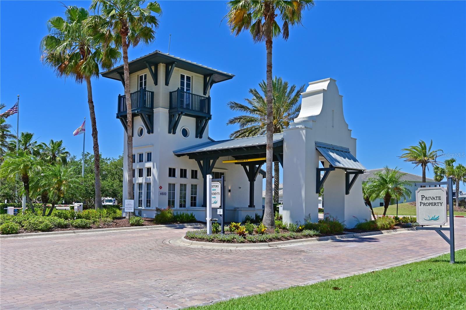 1010 TIDEWATER SHORES LOOP #201