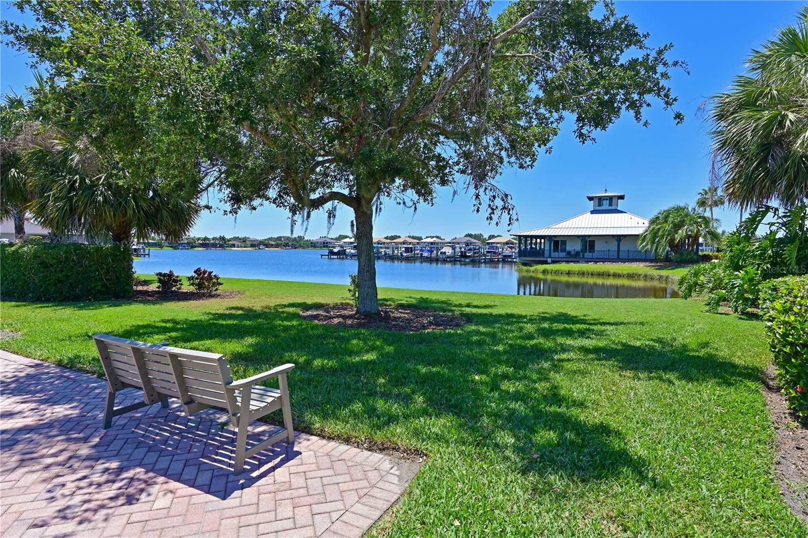 1010 TIDEWATER SHORES LOOP #201