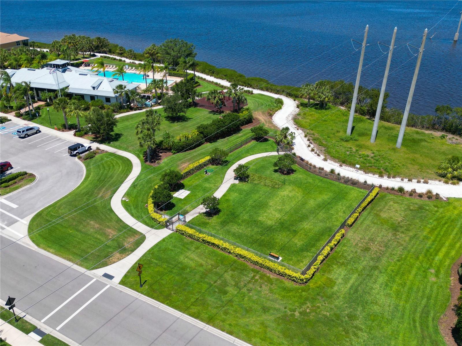 1010 TIDEWATER SHORES LOOP #201