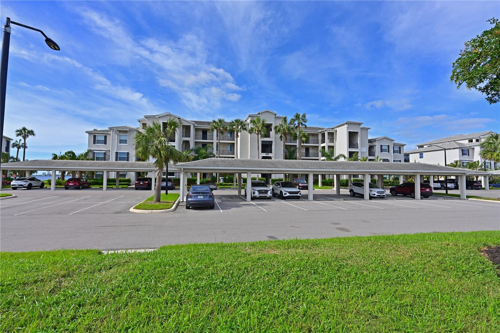 1010 TIDEWATER SHORES LOOP #201