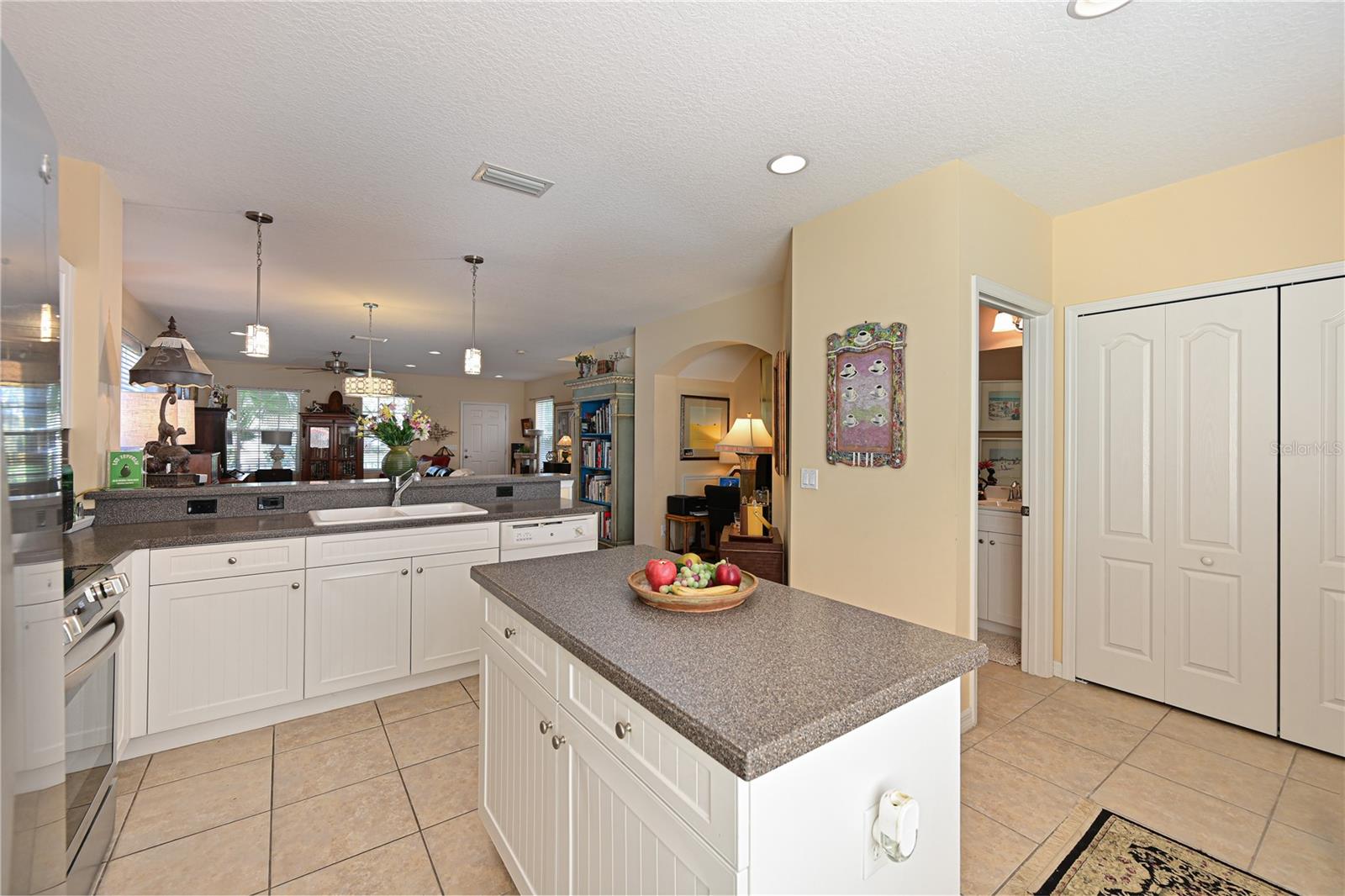 5524 RIVER SOUND TER