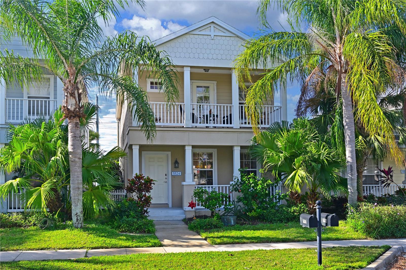 5524 RIVER SOUND TER