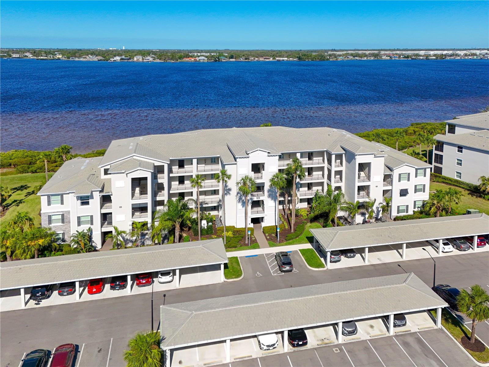 1020 TIDEWATER SHORES LOOP #107