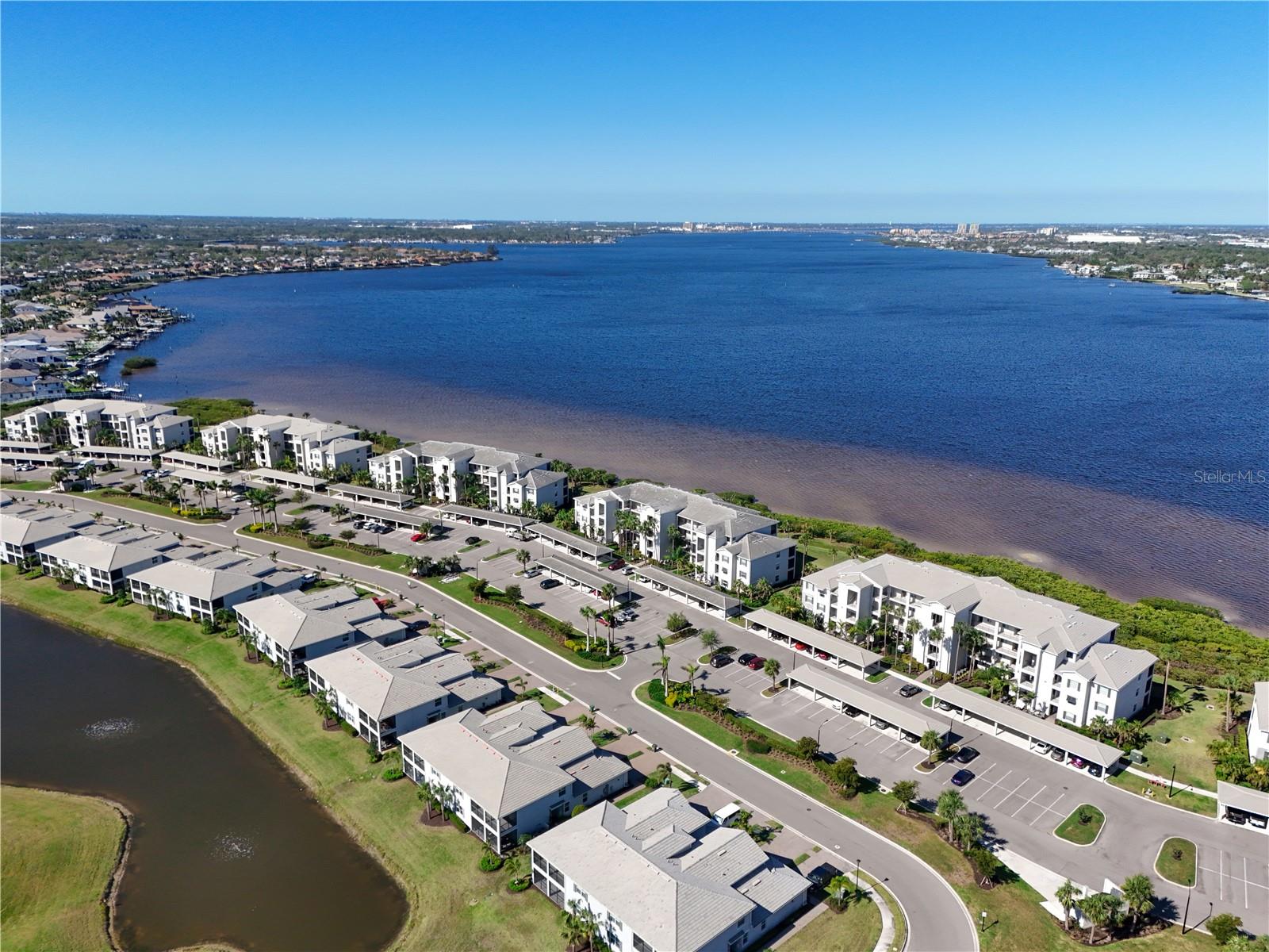 1020 TIDEWATER SHORES LOOP #107