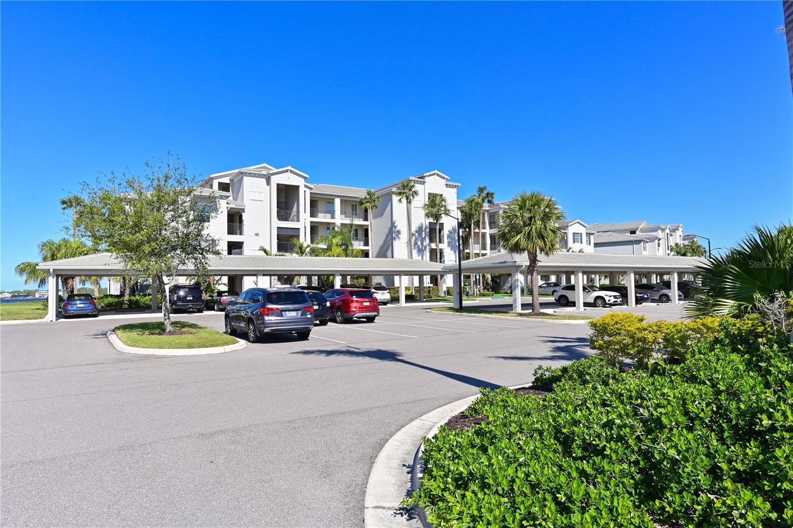 1020 TIDEWATER SHORES LOOP #107