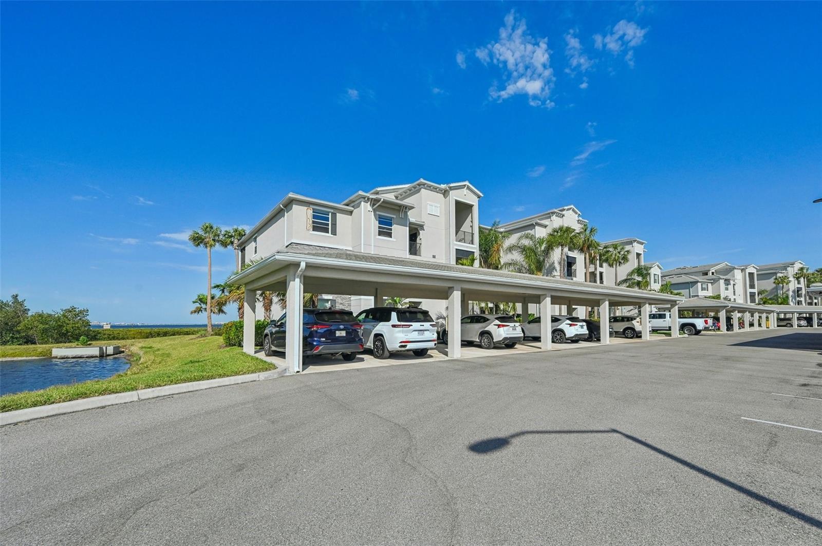 850 TIDEWATER SHORES LOOP #202