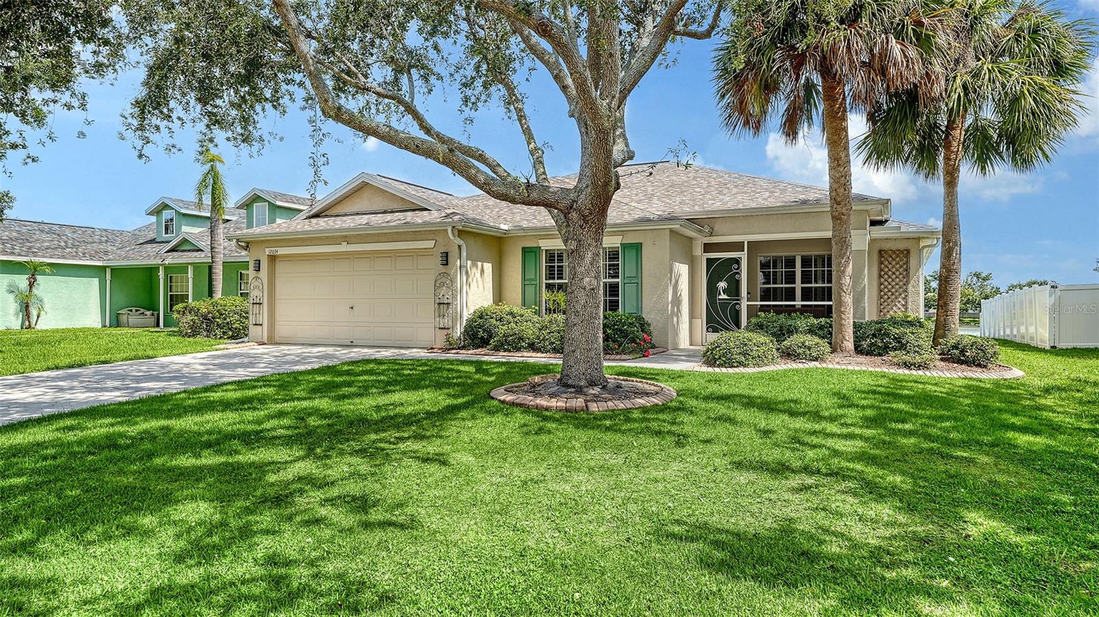 12034 LARSON LN
