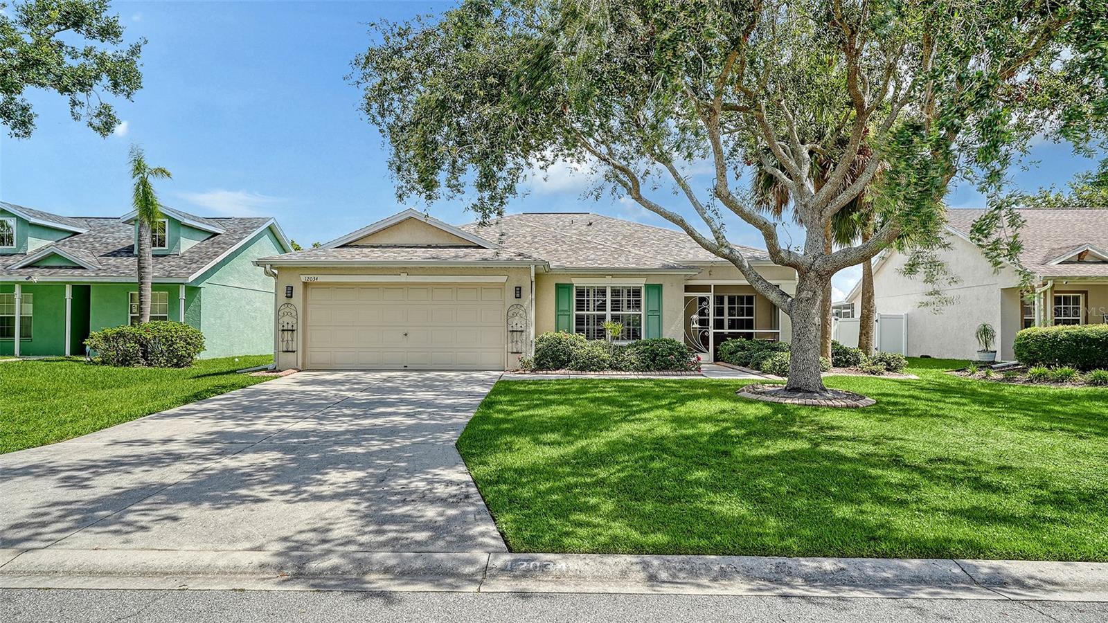12034 LARSON LN