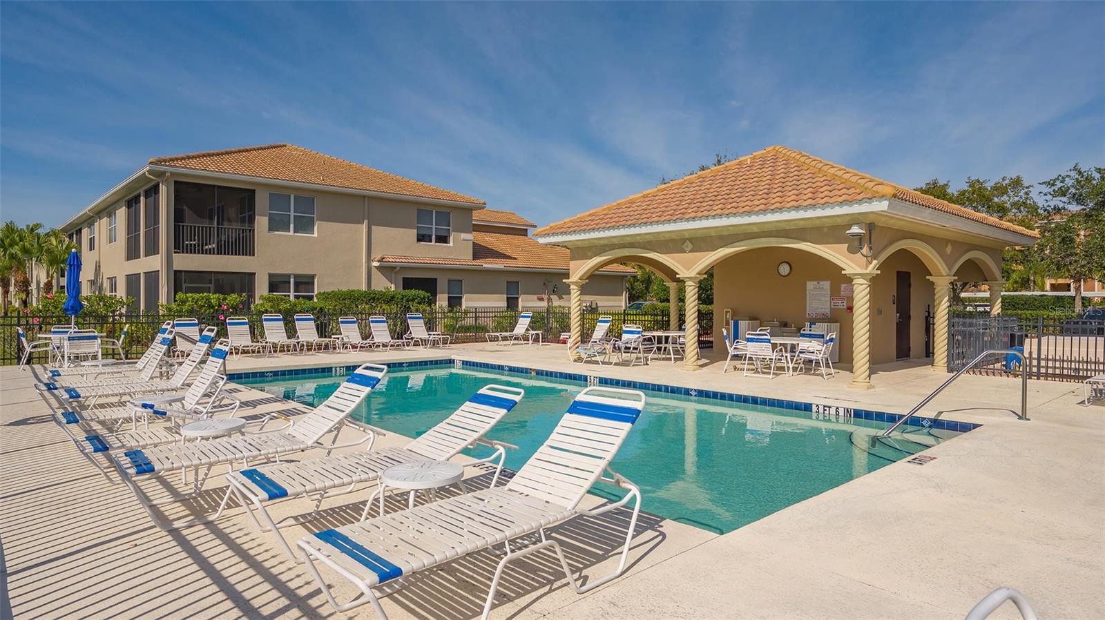 6806 GRAND ESTUARY TRL #102