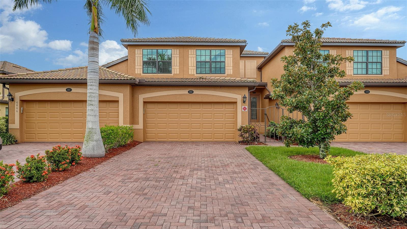 6806 GRAND ESTUARY TRL #102