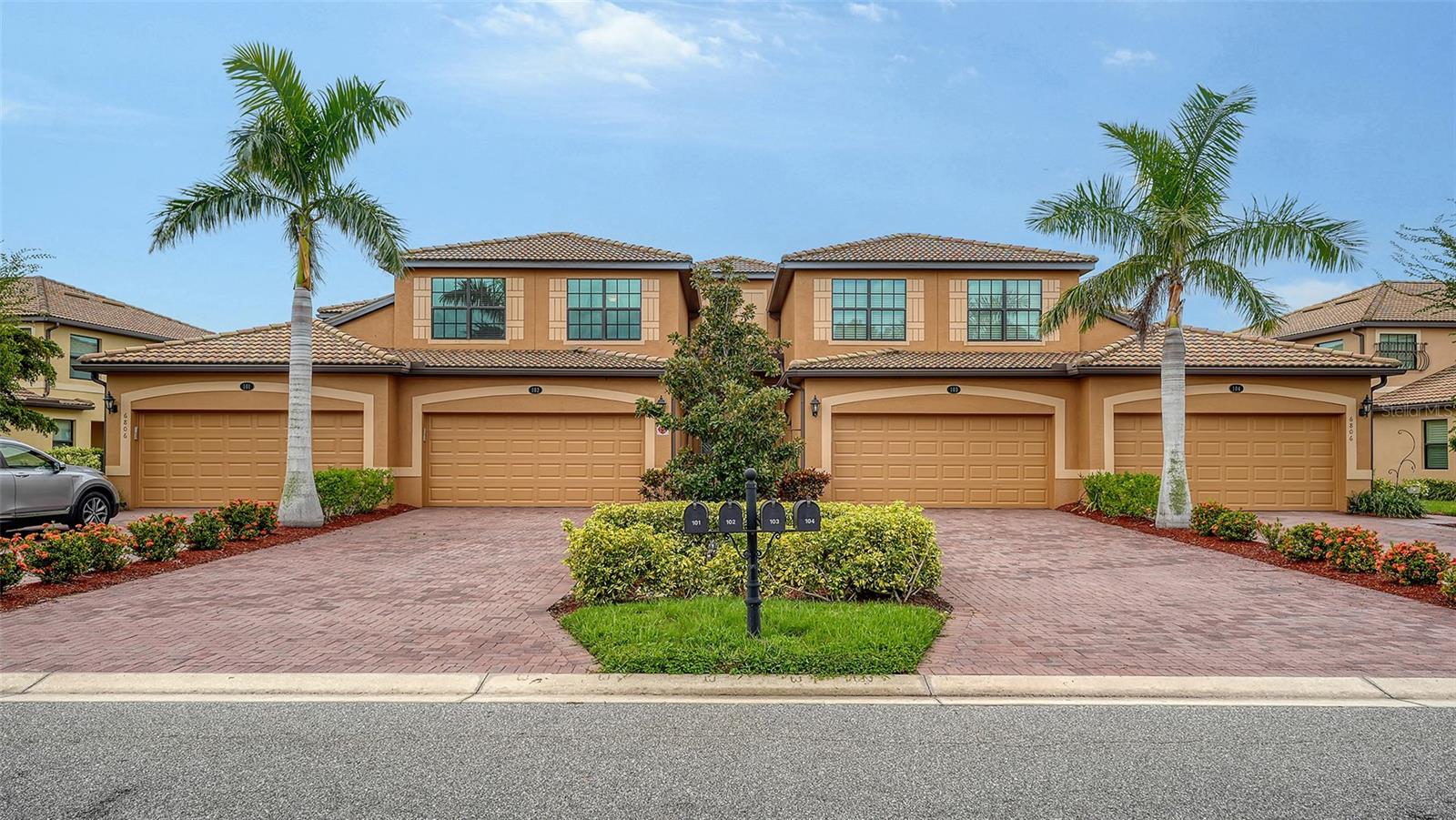 6806 GRAND ESTUARY TRL #102