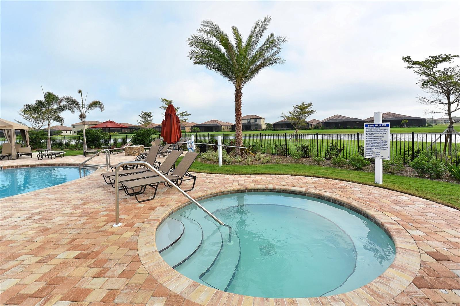 6806 GRAND ESTUARY TRL #102