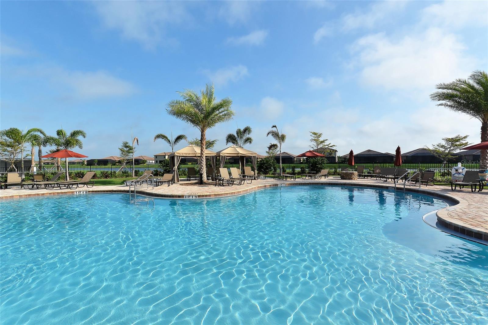 6806 GRAND ESTUARY TRL #102