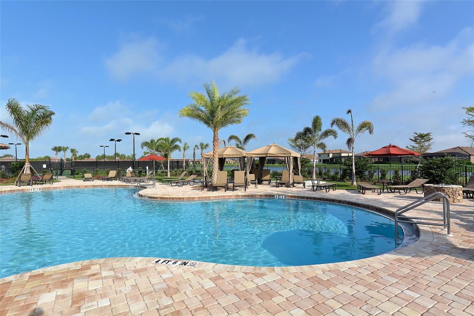 6806 GRAND ESTUARY TRL #102