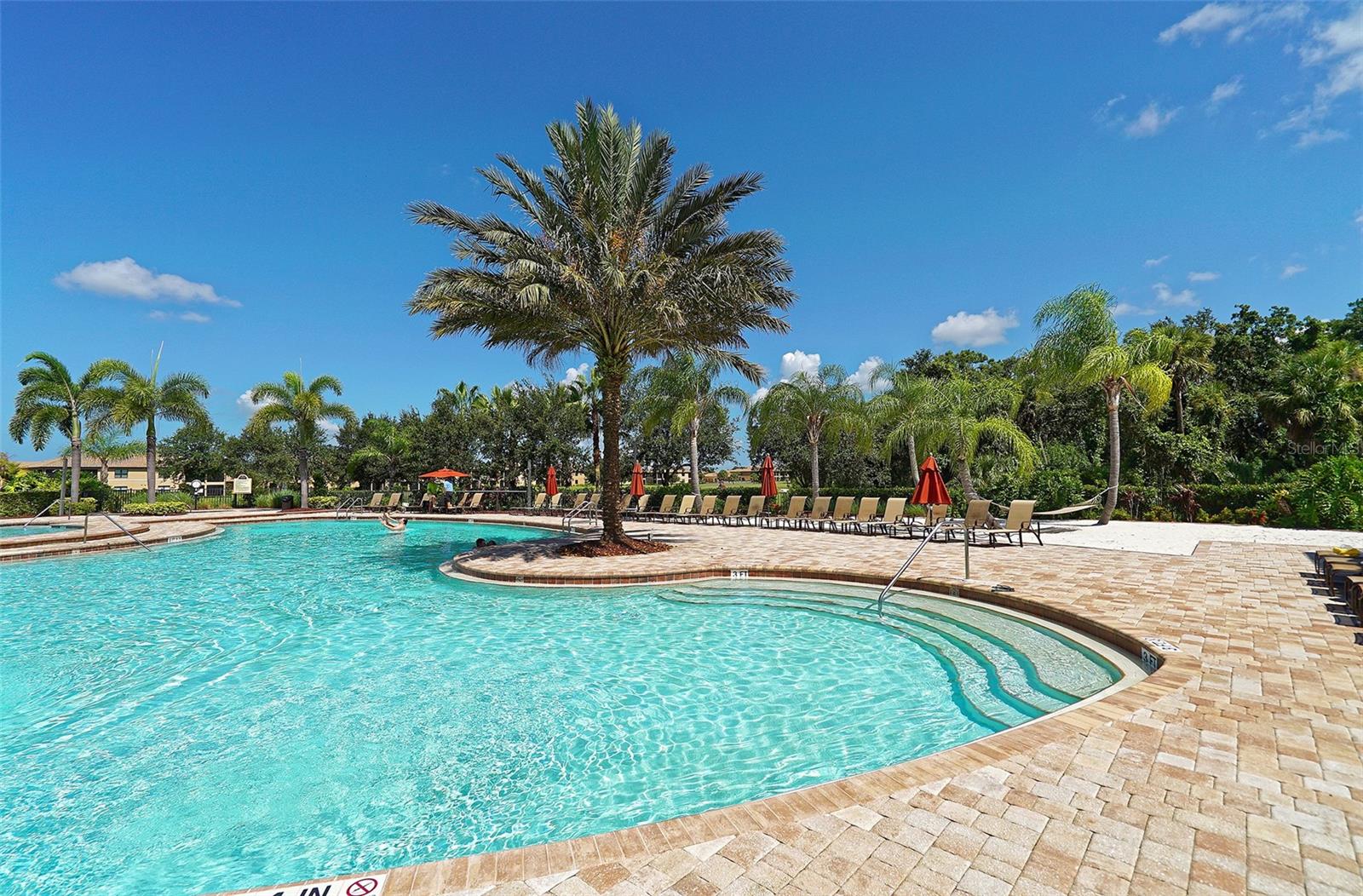 6806 GRAND ESTUARY TRL #102