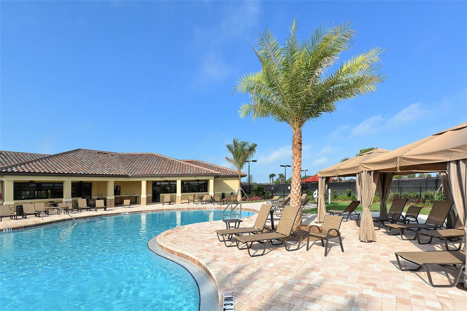 6806 GRAND ESTUARY TRL #102