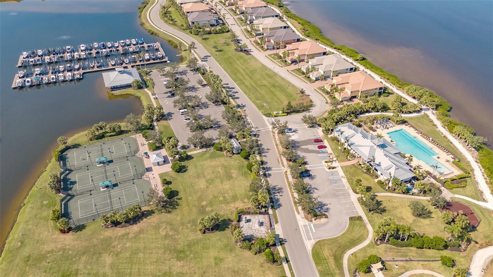 1010 TIDEWATER SHORES LOOP #307