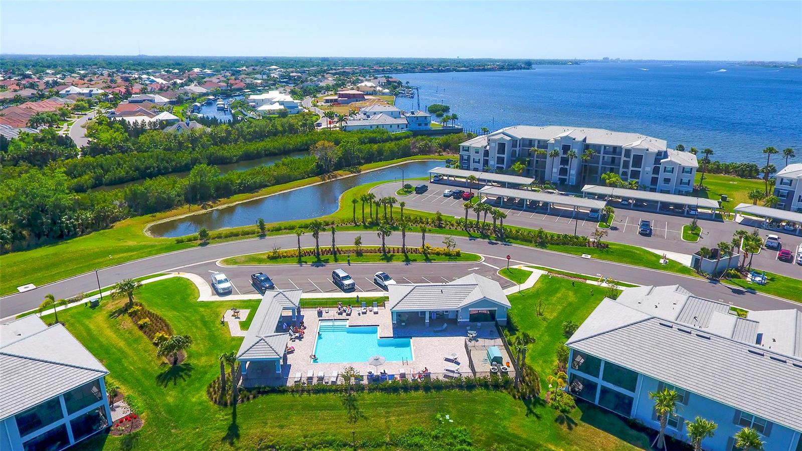 1010 TIDEWATER SHORES LOOP #307