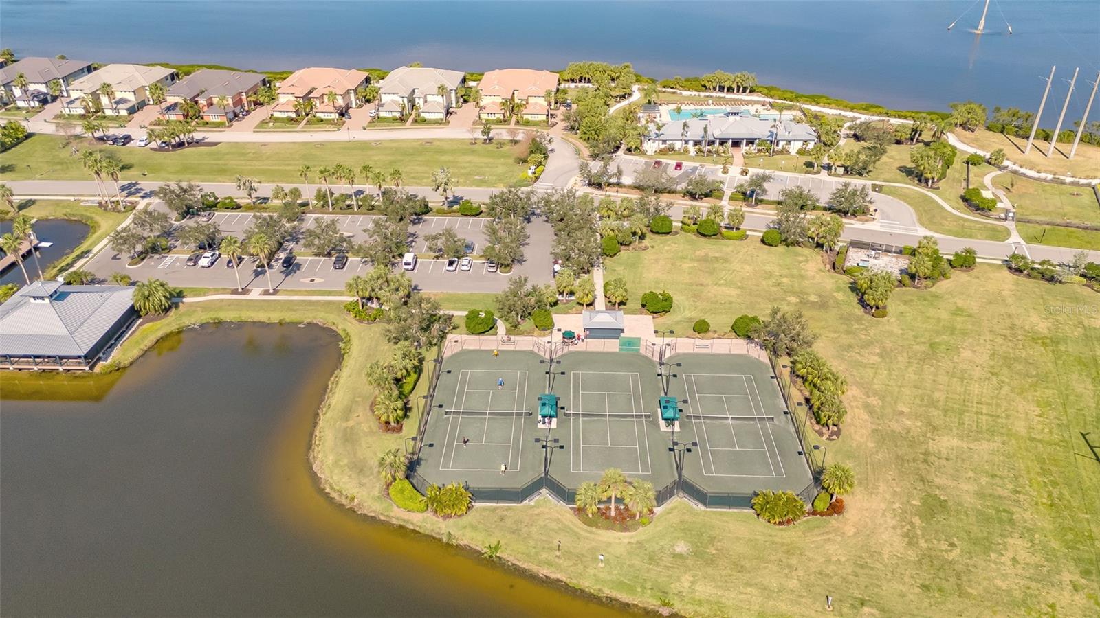 1010 TIDEWATER SHORES LOOP #307