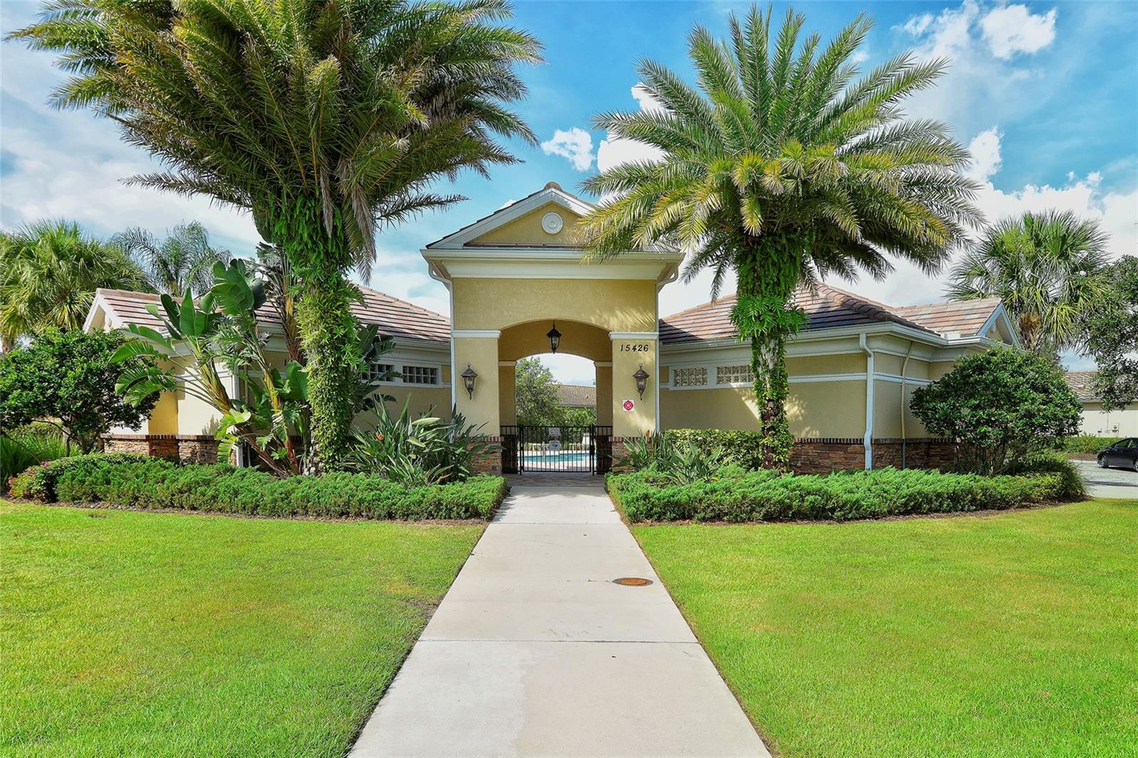 16612 COLLINGTREE XING