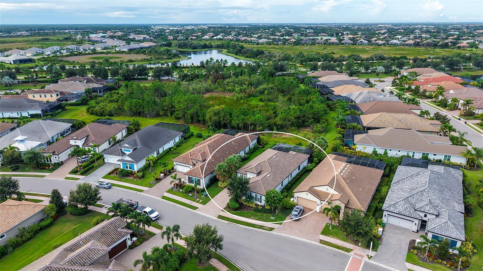 16612 COLLINGTREE XING