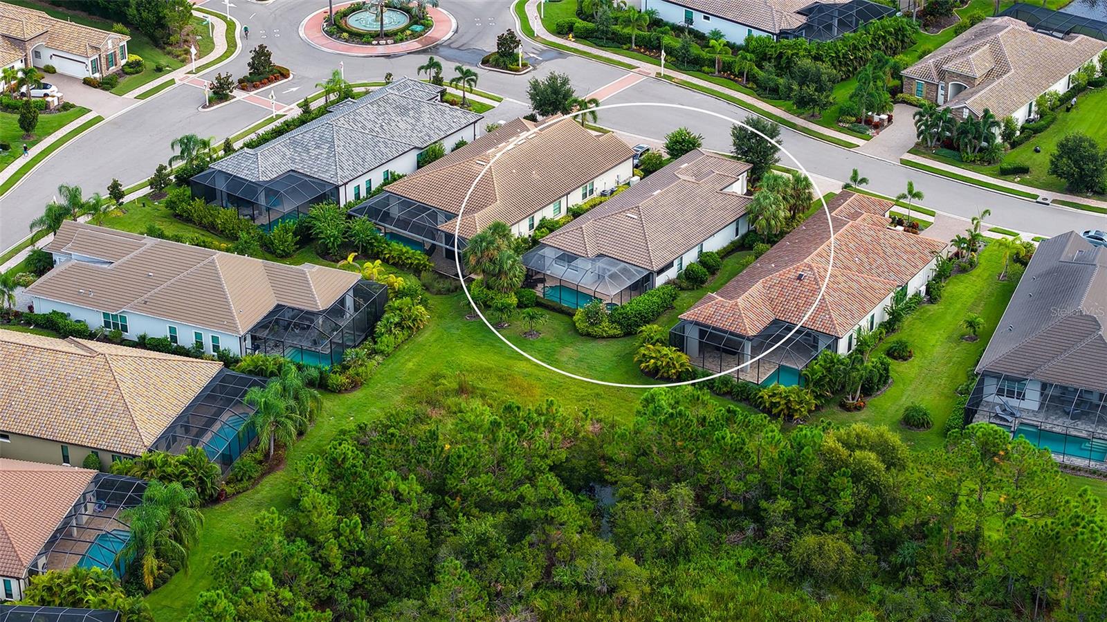 16612 COLLINGTREE XING