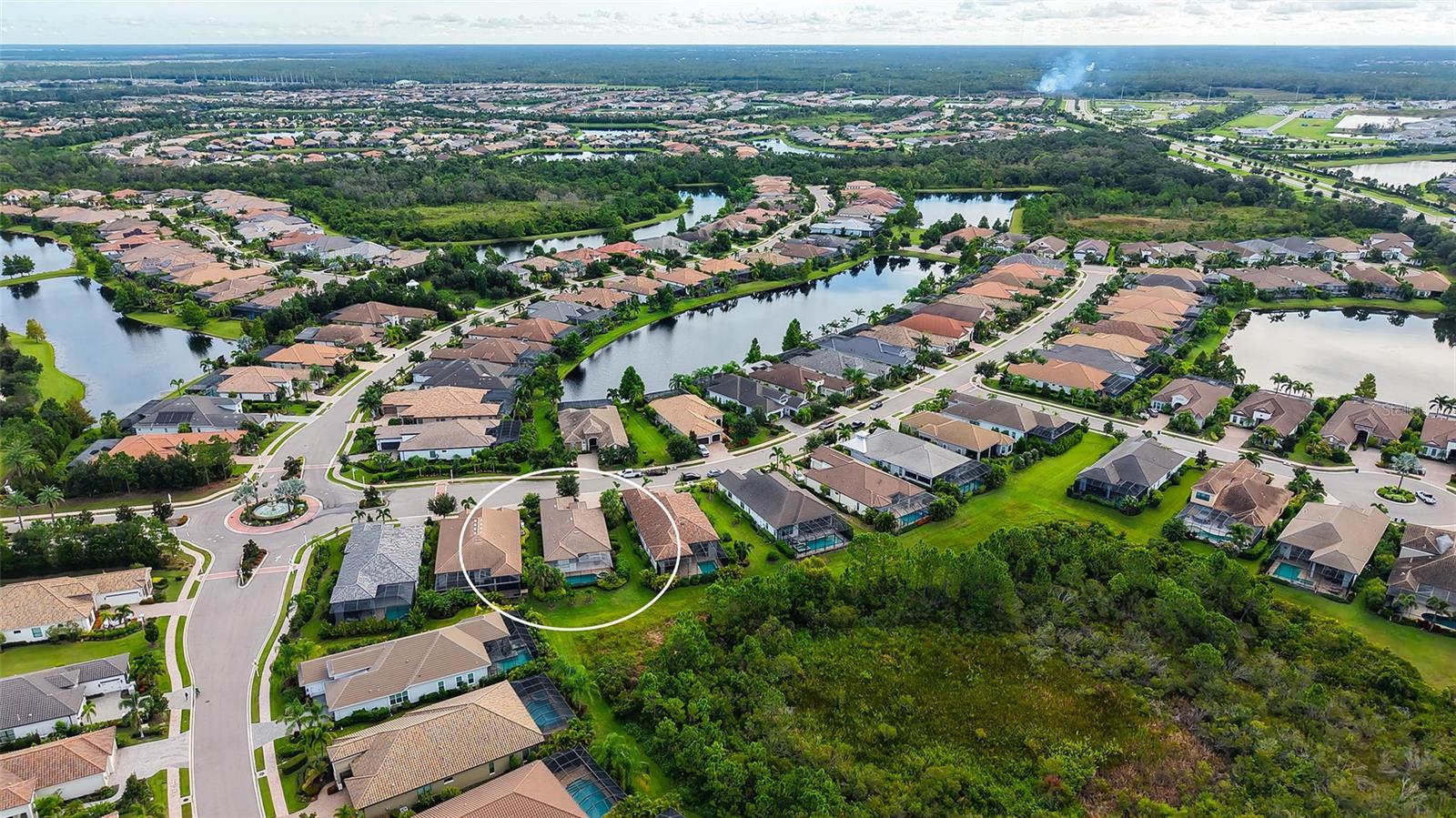 16612 COLLINGTREE XING