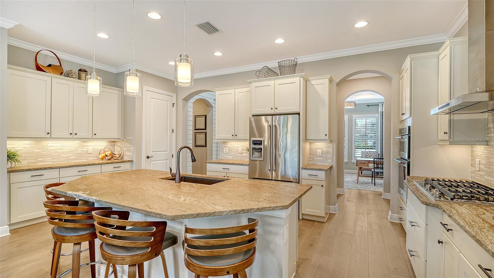 16612 COLLINGTREE XING