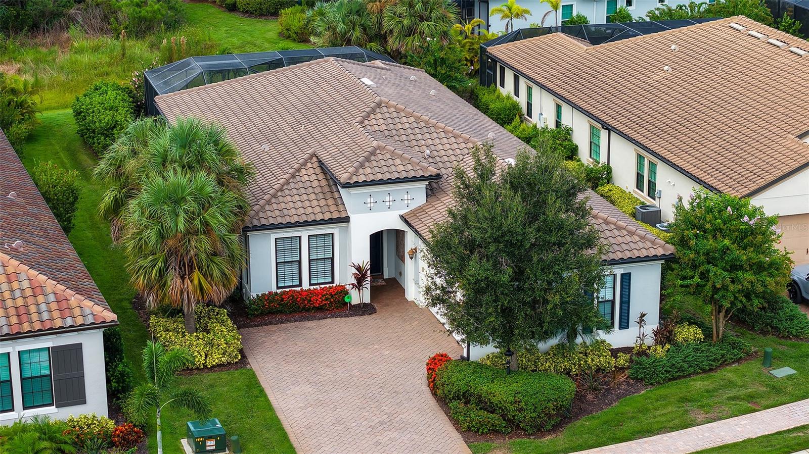 16612 COLLINGTREE XING