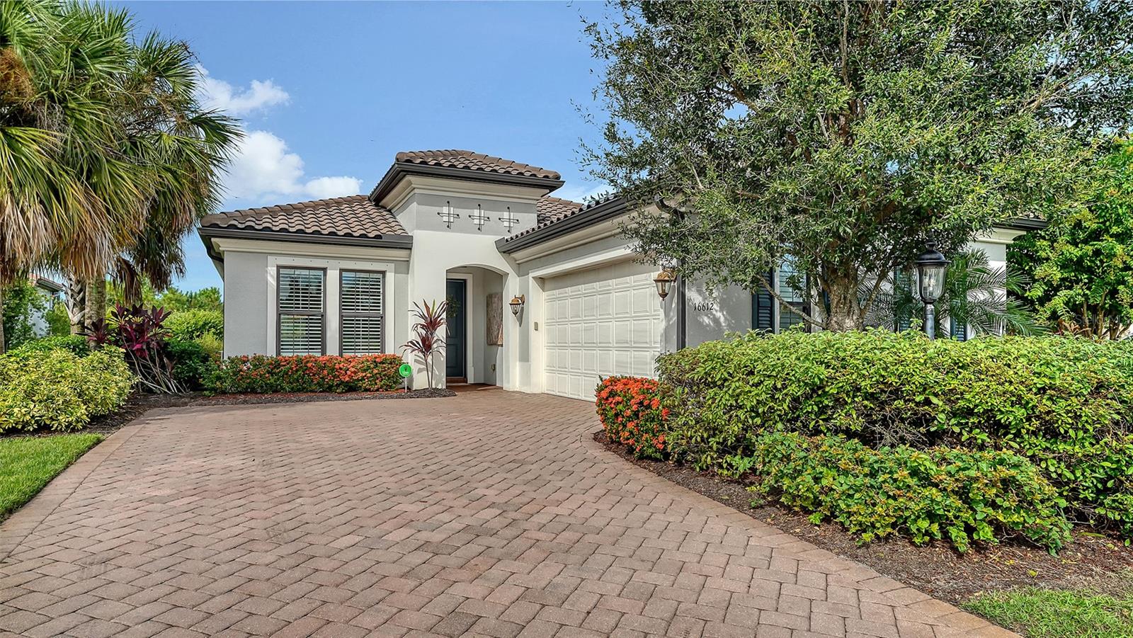 16612 COLLINGTREE XING