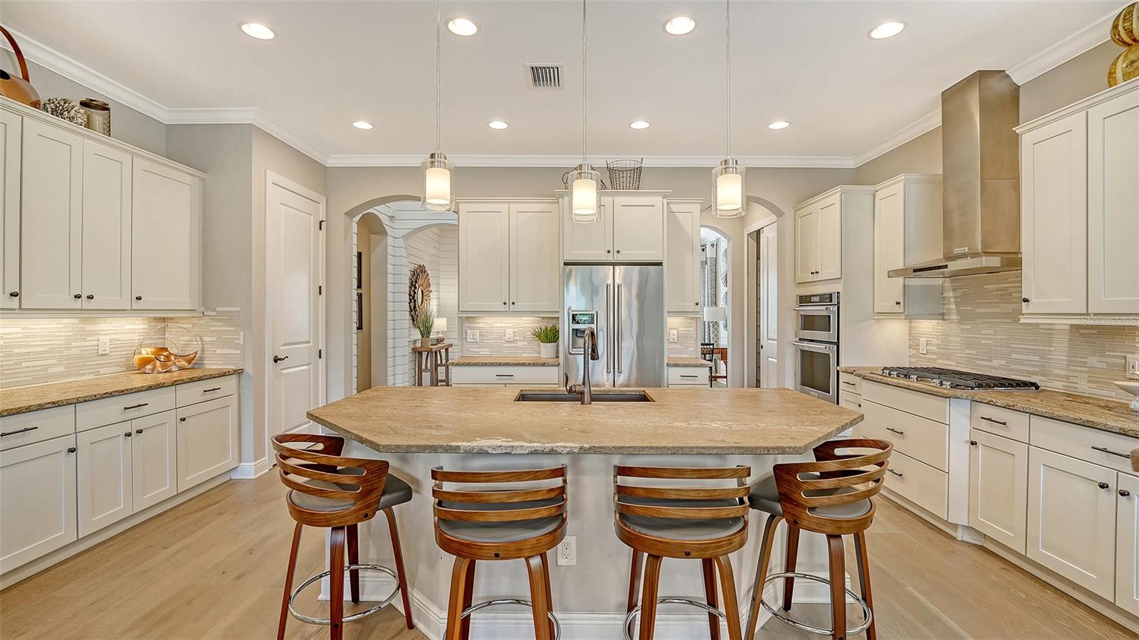 16612 COLLINGTREE XING