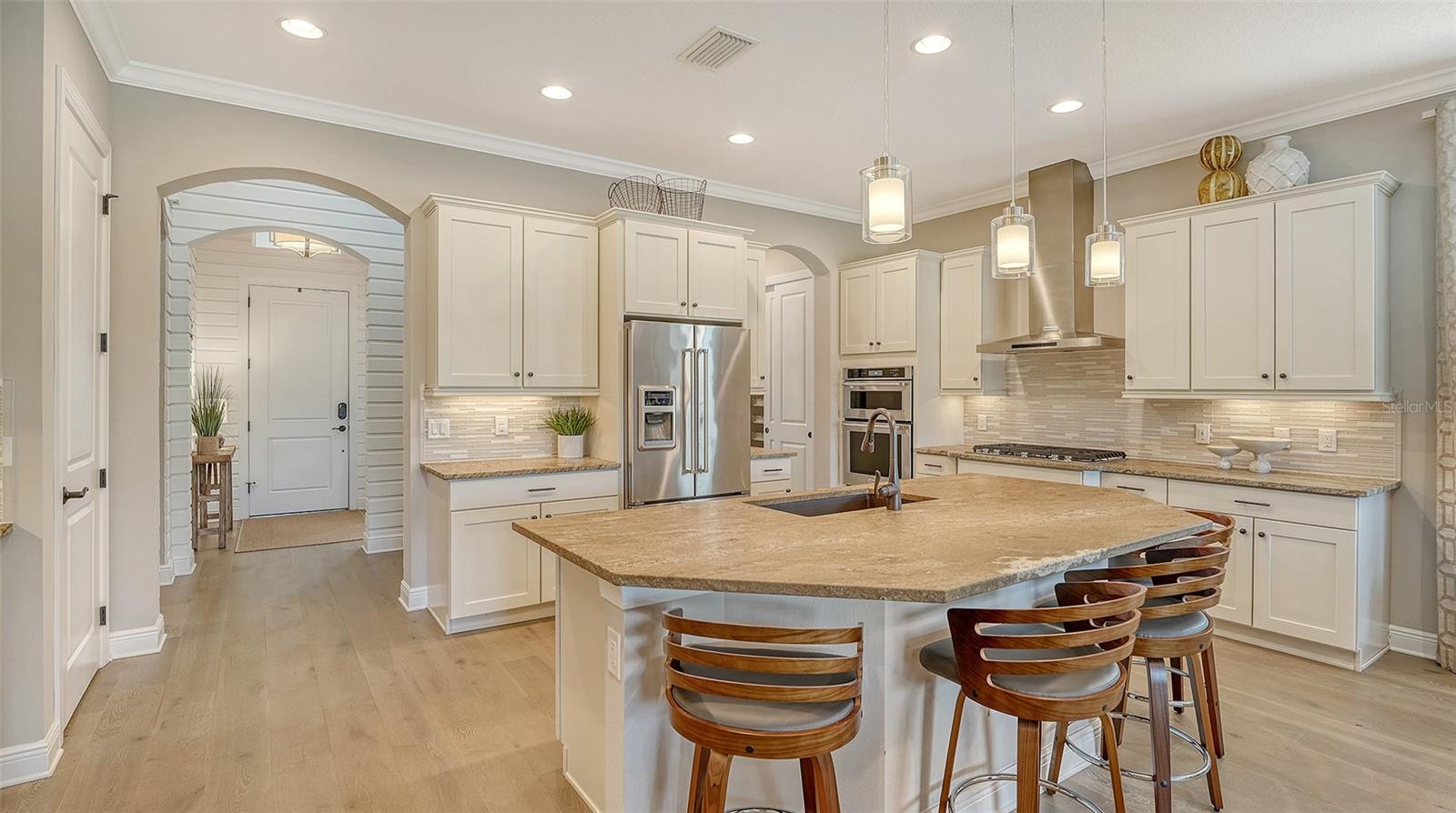 16612 COLLINGTREE XING