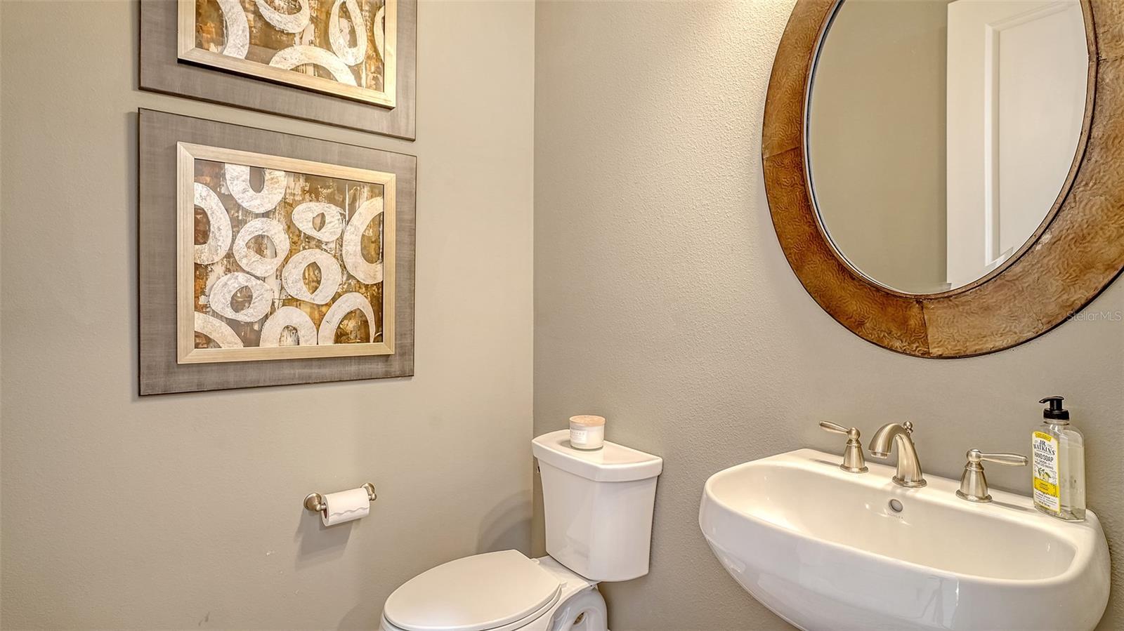 16612 COLLINGTREE XING