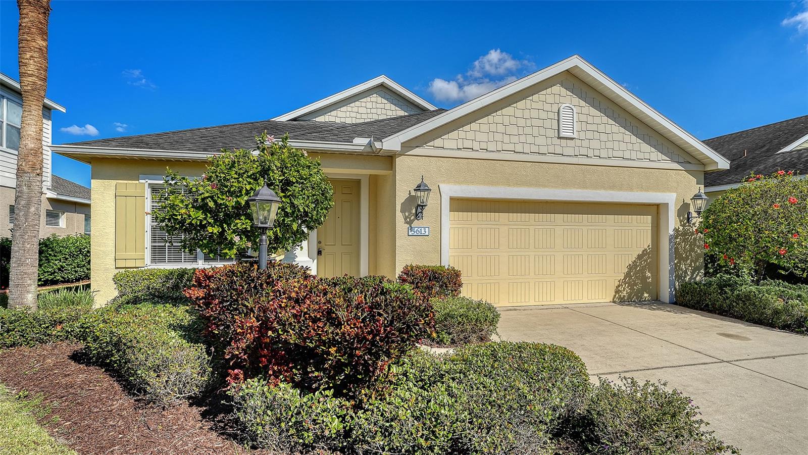 5613 RIVER SOUND TER