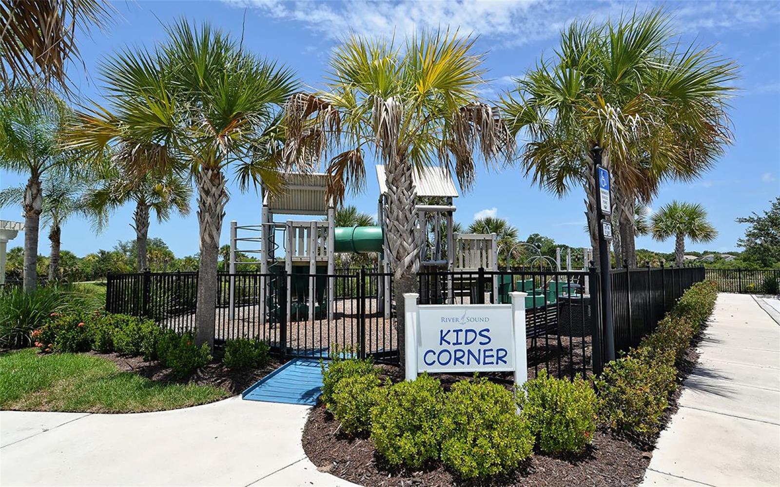 5613 RIVER SOUND TER