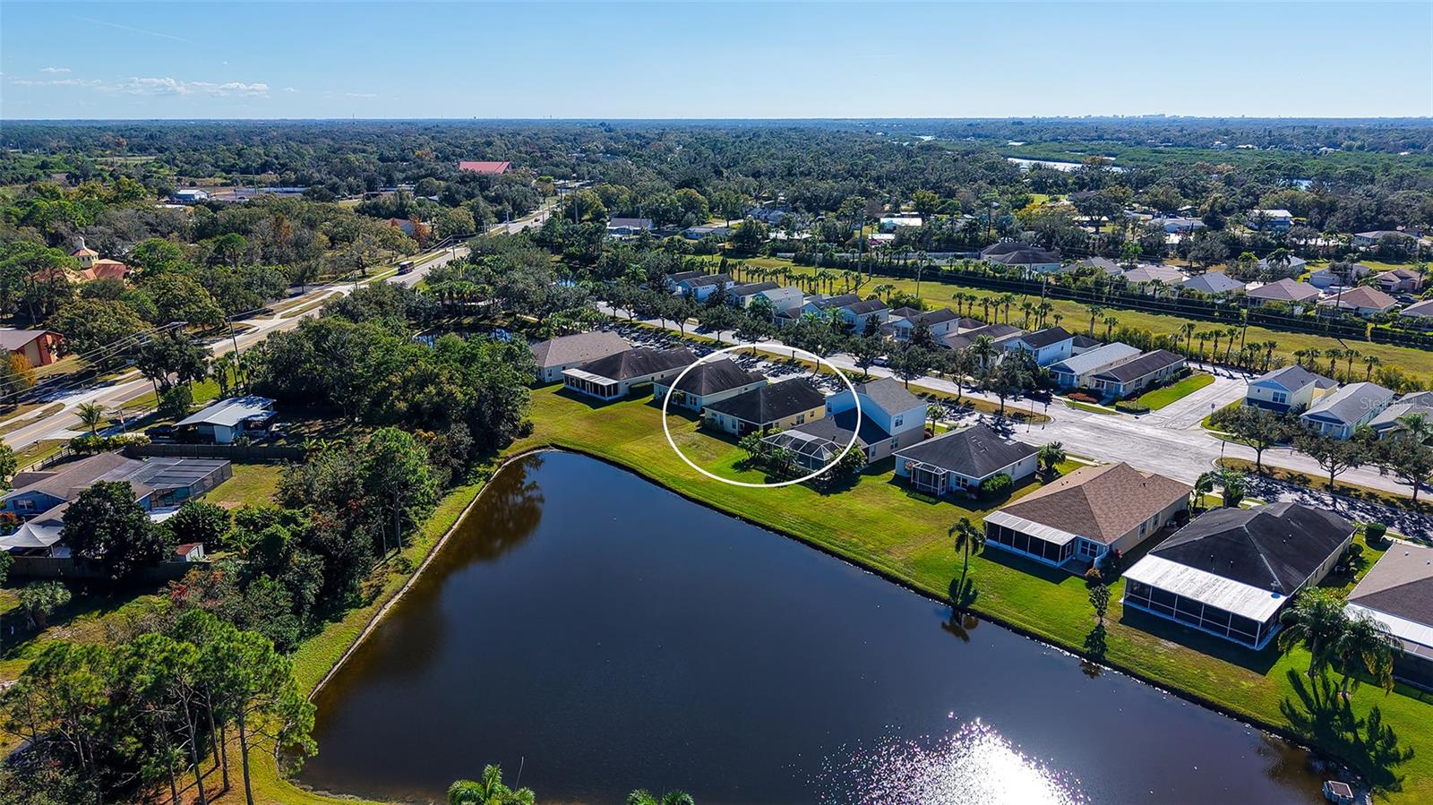 5613 RIVER SOUND TER