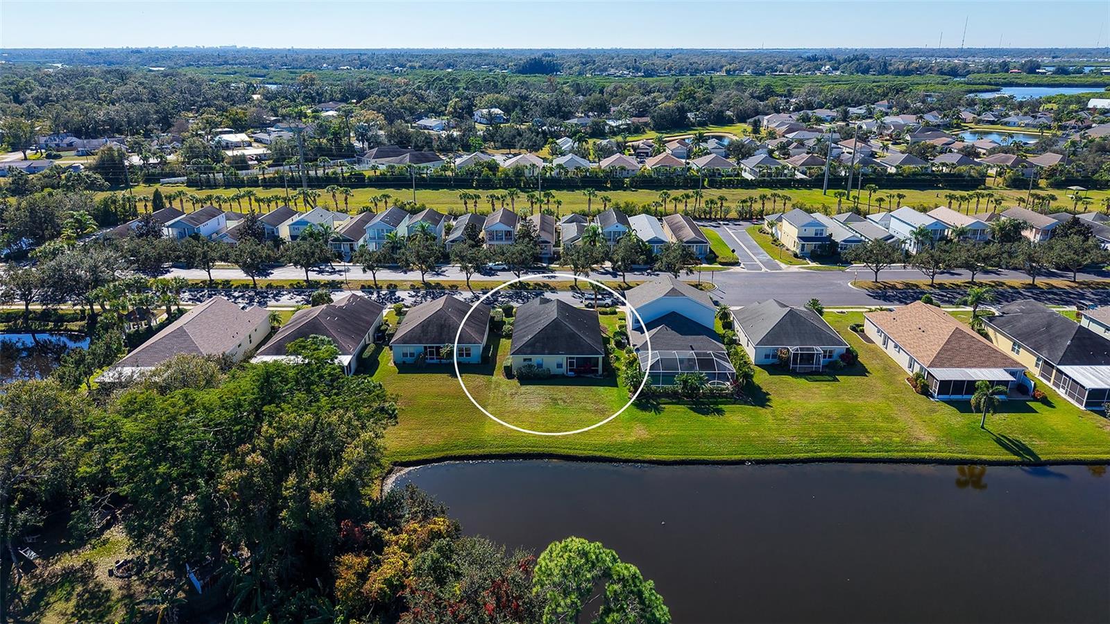 5613 RIVER SOUND TER