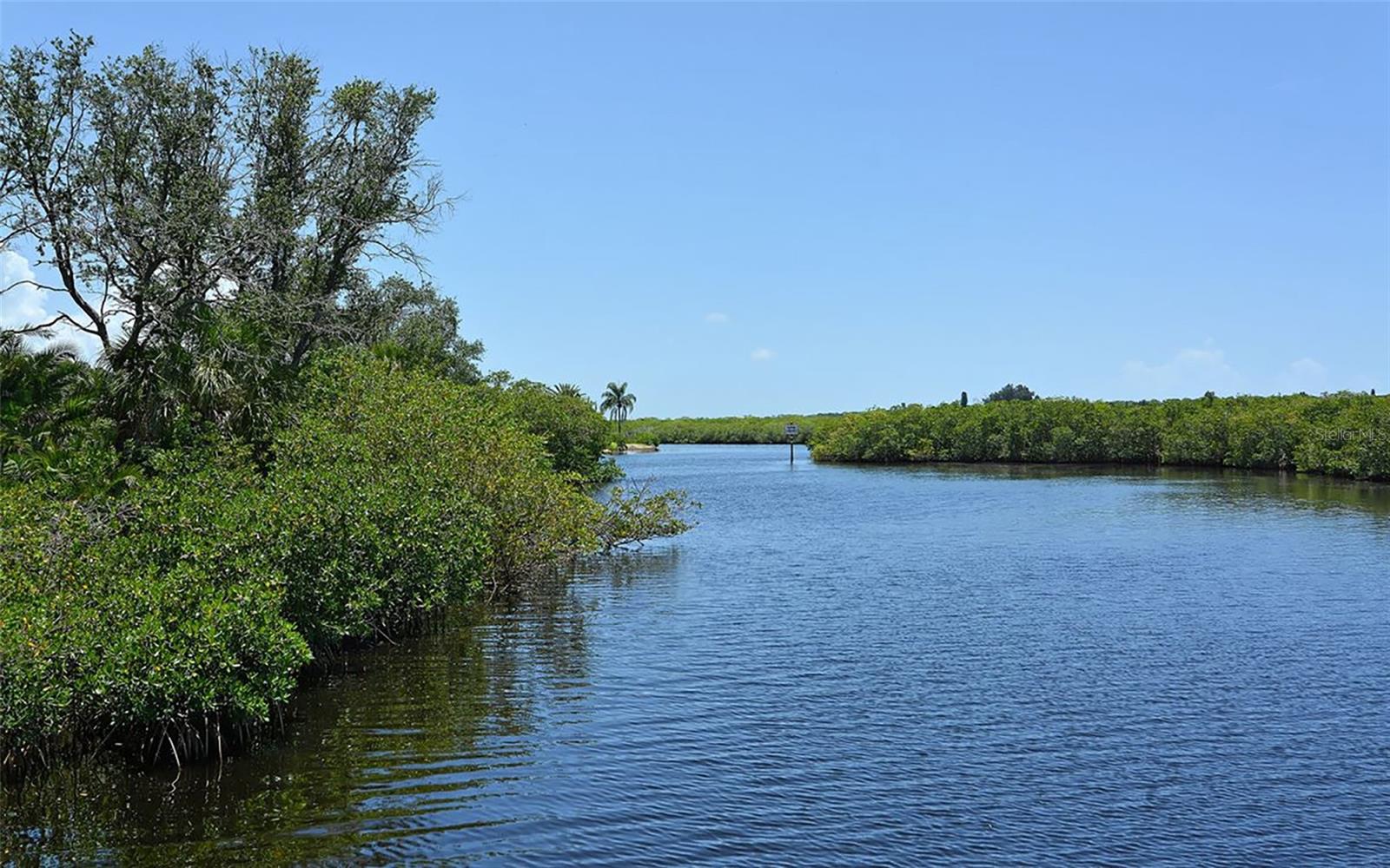 5613 RIVER SOUND TER