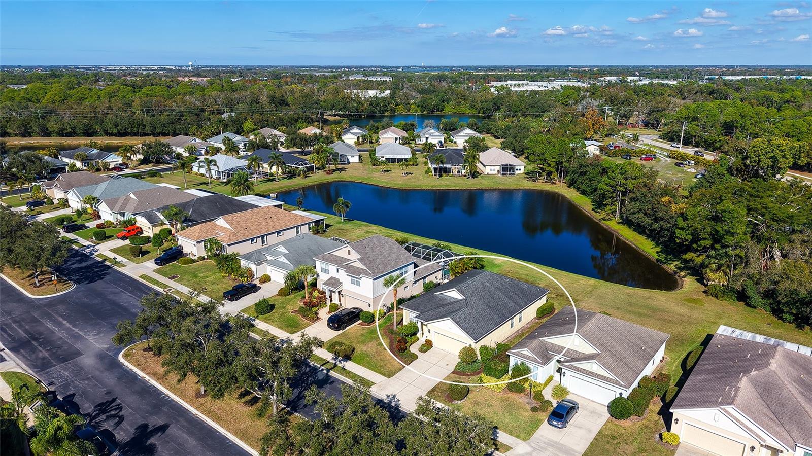 5613 RIVER SOUND TER