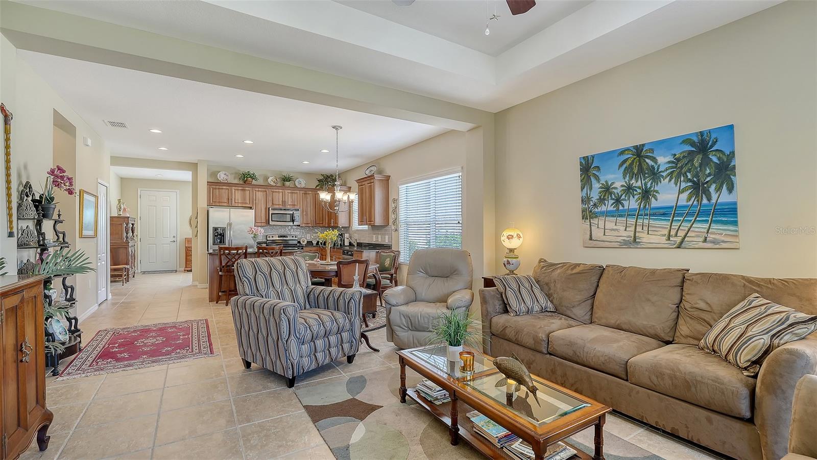 5613 RIVER SOUND TER