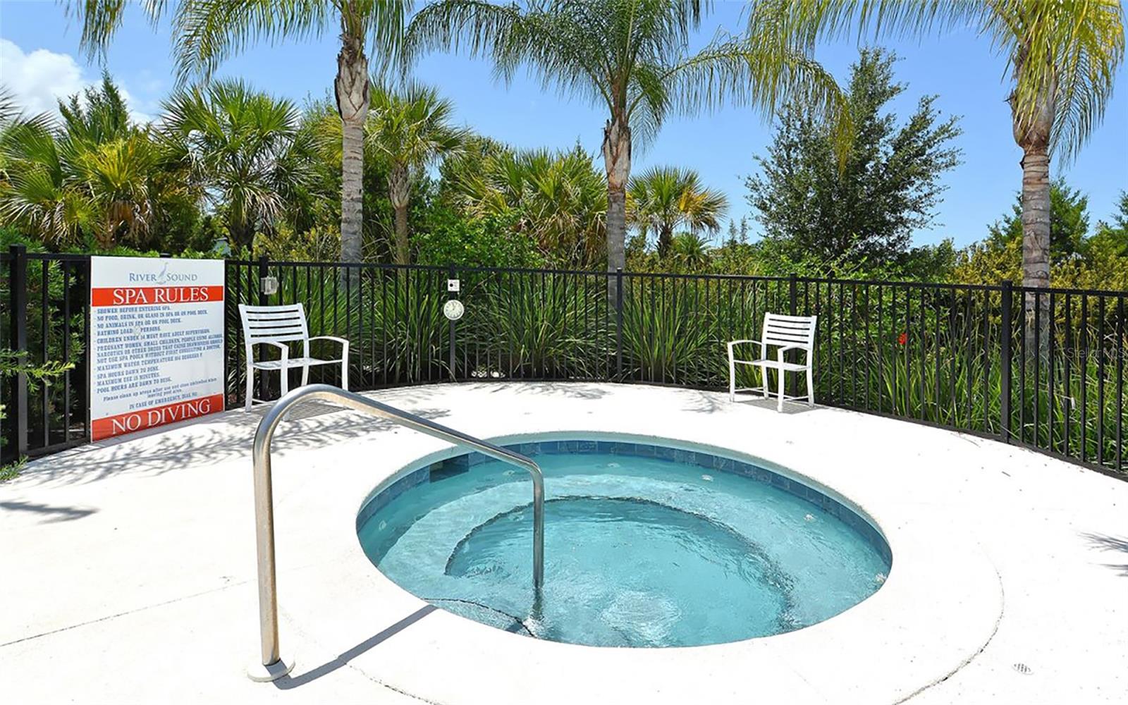 5613 RIVER SOUND TER