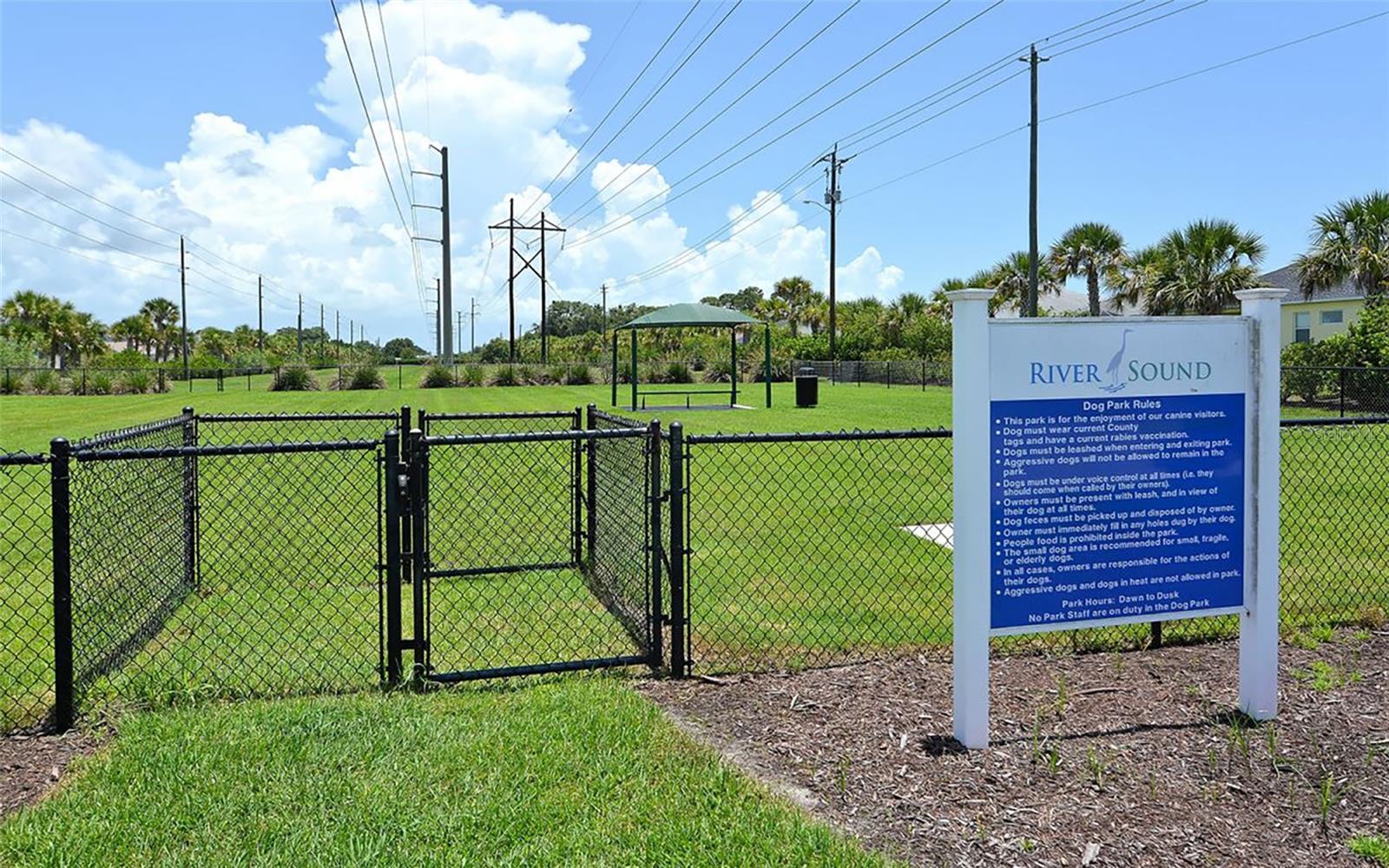 5613 RIVER SOUND TER