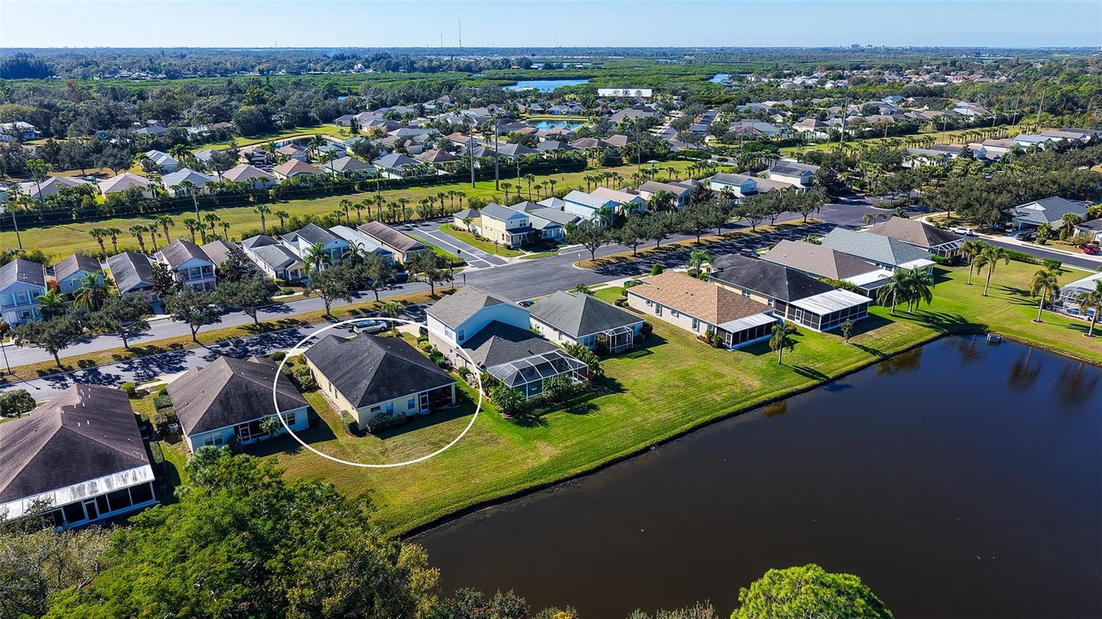 5613 RIVER SOUND TER