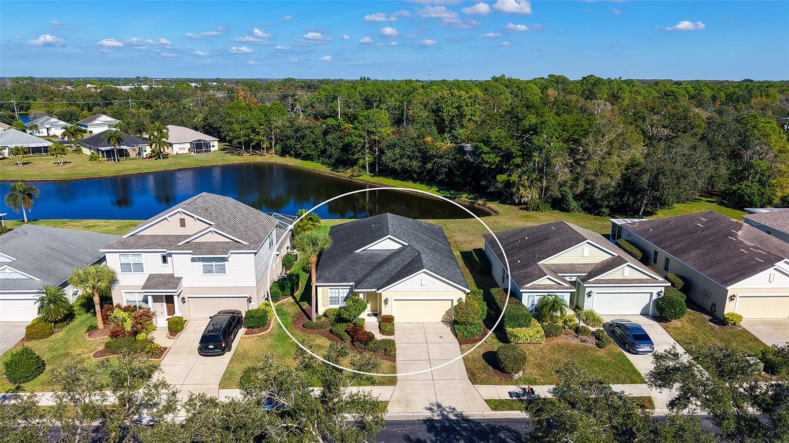 5613 RIVER SOUND TER