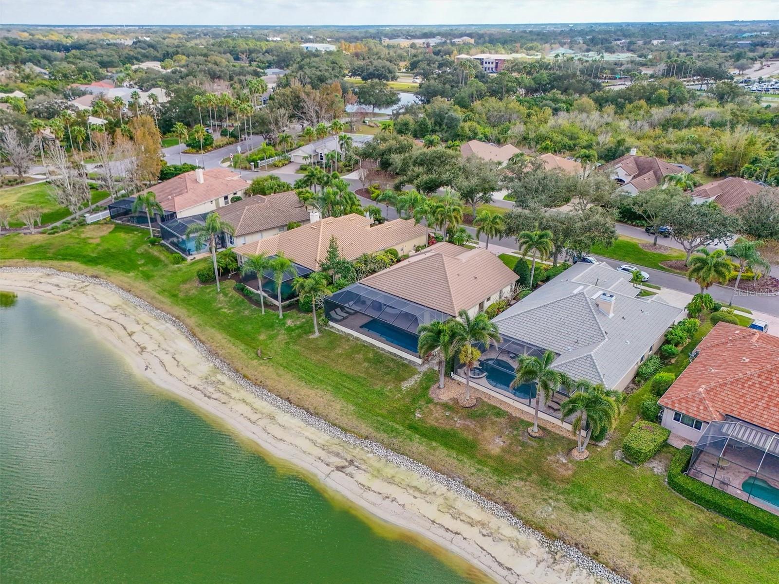 6619 WATERS EDGE WAY