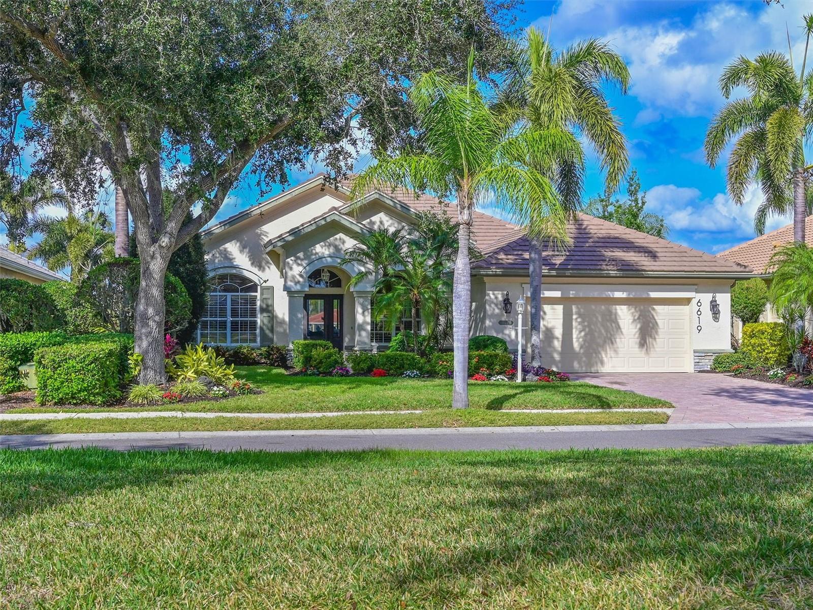 6619 WATERS EDGE WAY