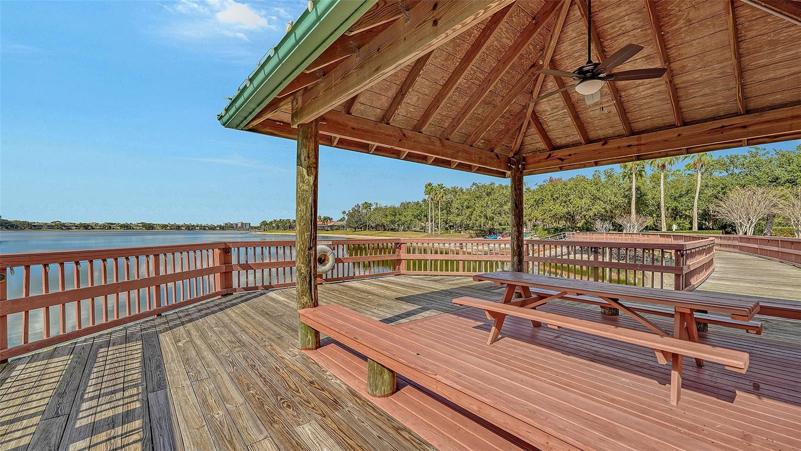 6619 WATERS EDGE WAY