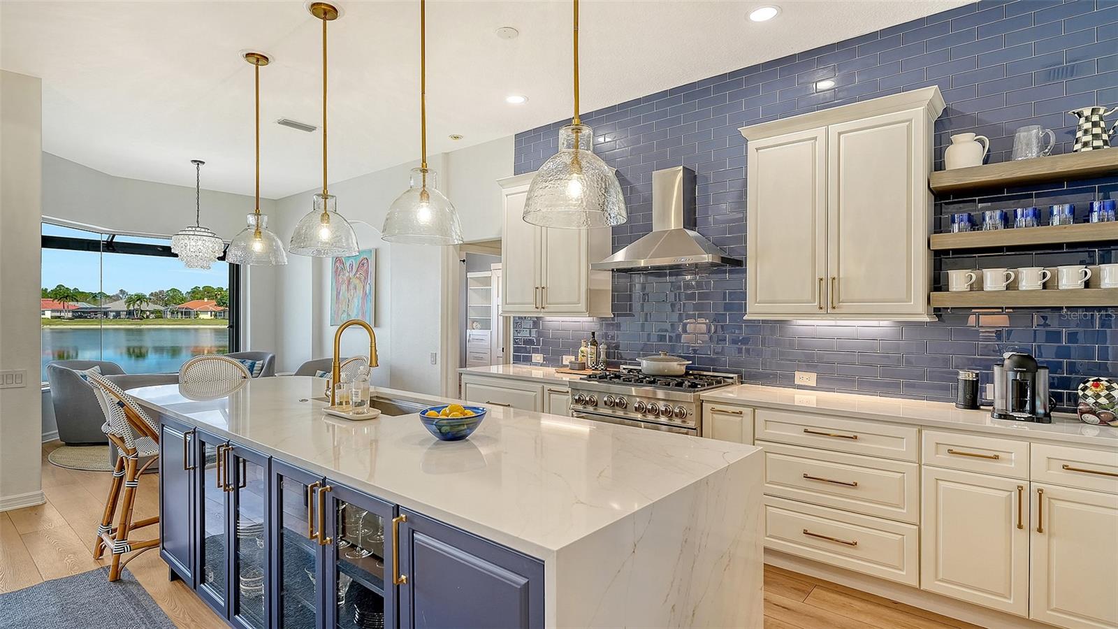 6619 WATERS EDGE WAY