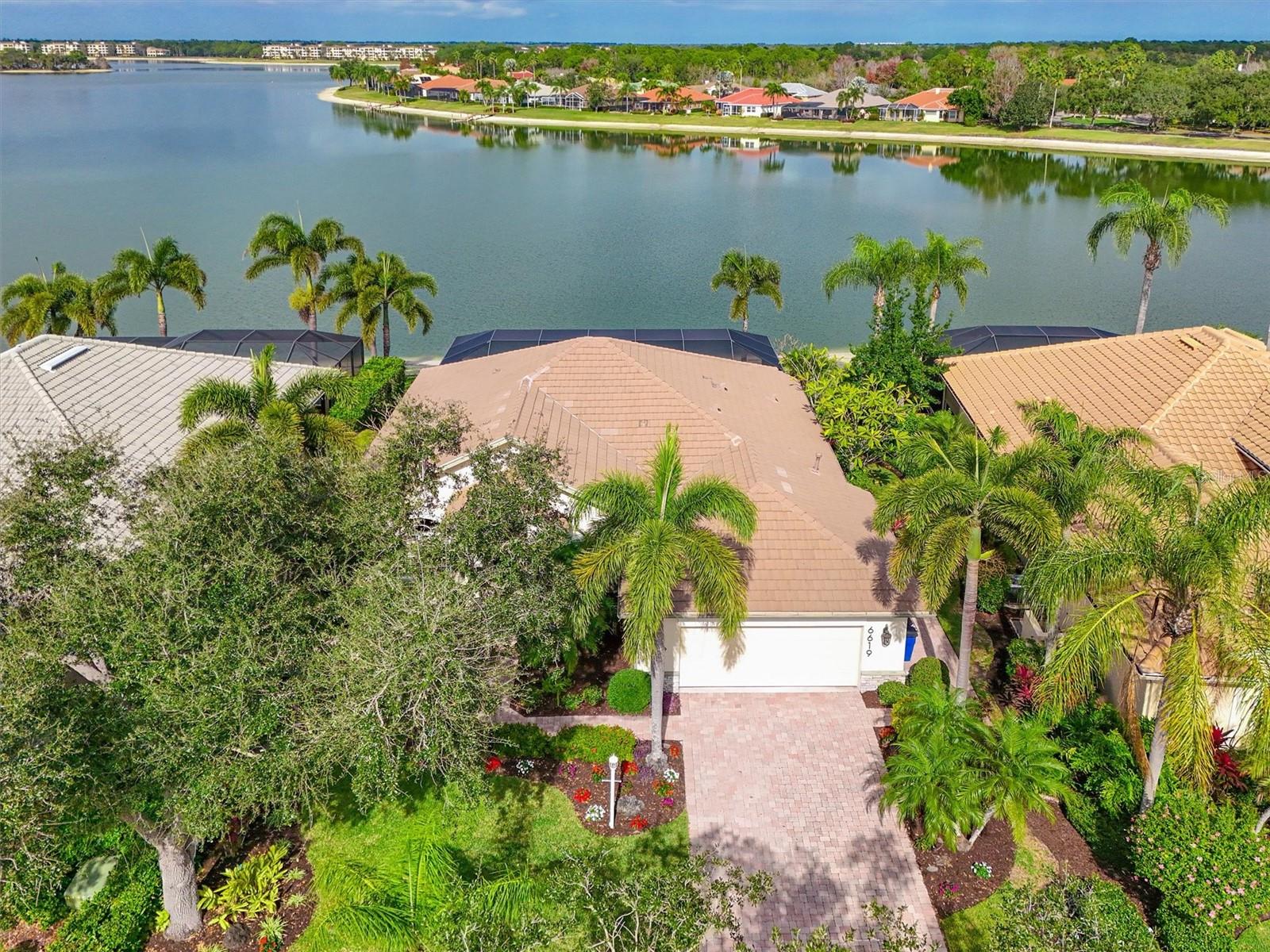 6619 WATERS EDGE WAY